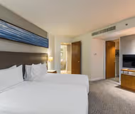 Narathiwas Rajanagarindra Serviced Apartments