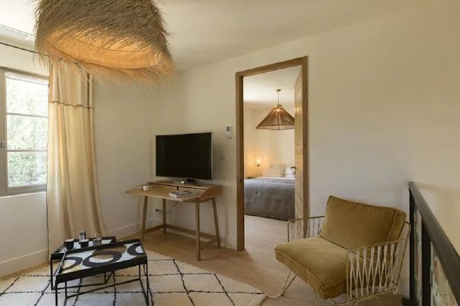St Remy de Provence Luxury Villa