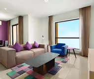 Al Sayorah Street Serviced Apartments