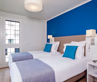 Residhome Paris Gare de Lyon ***