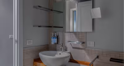 numa | Vici Rooms & Apartments