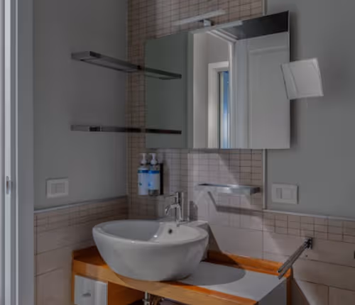 numa | Vici Rooms & Apartments