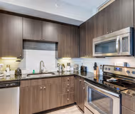 Harry Hines Blvd Apartment