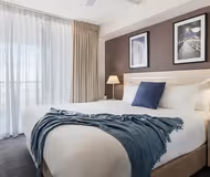 Albert Street Serviced Apartments-II