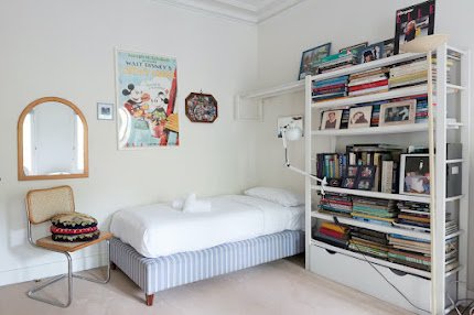charming home in the 14th arrondissement -  Parc-de-Montsouris