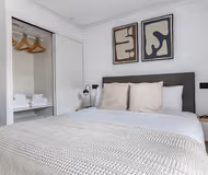 Guindalera Serviced Apartments