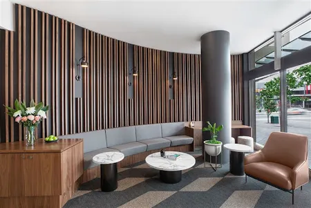 Brown Street Serviced Apartments
