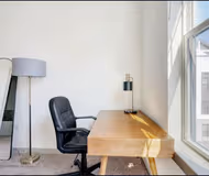 Bluestein Blvd Serviced Apartments