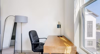 Bluestein Blvd Serviced Apartments