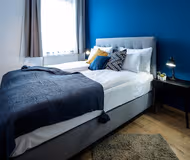 Zsilinszky Serviced Apartments
