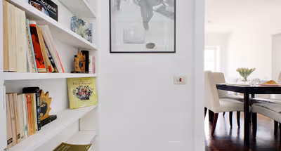 Marcantonio Serviced Apartment