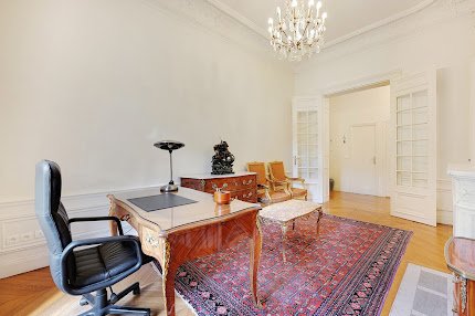 200M2 LUXURY IN AVENUE FRANKLIN D ROOSEVELT
