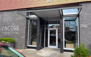 Encore Apartments