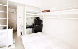 Kawasaki Serviced Apartment