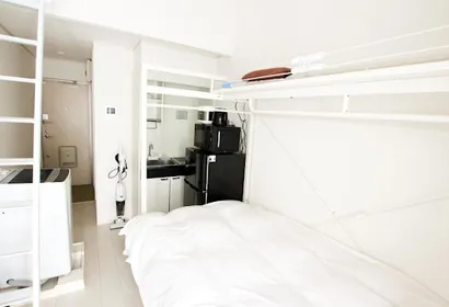 Kawasaki Serviced Apartment