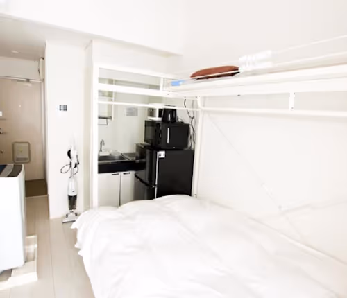 Kawasaki Serviced Apartment