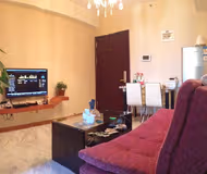 Shennan East Road Serviced Apartments