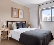 R. A da Malha Serviced Apartment