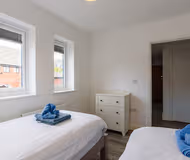 Raphael Retreat - Kingdom