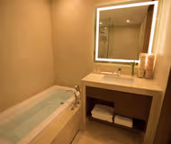 Somerset Central Bundang