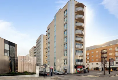 City Apartments