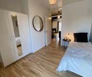 Silkeborgvej Serviced Apartment