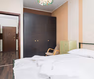 Inowrocławska Serviced Apartment