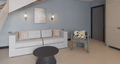 numa I Craft Apartments