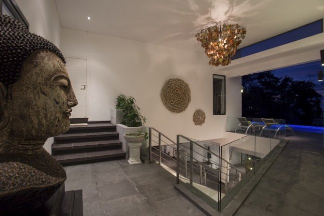 Grandiose Villa in Choeng Thale