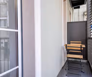 Arroios Serviced Apartment