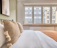 Gartenstrasse Serviced Apartment