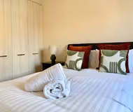 Homely 3 bedroomed House in Bicester