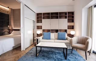 Cabo Serviced Apartment