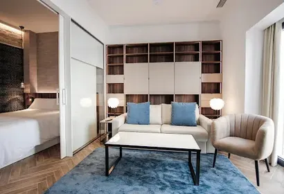 Cabo Serviced Apartment