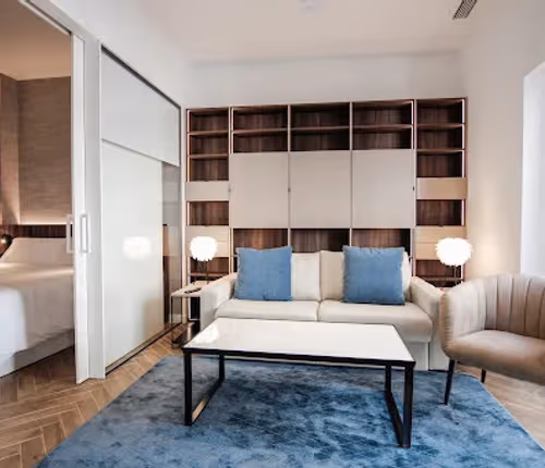 Cabo Serviced Apartment