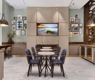 Washington Boulevard Service Apartment