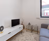 Coelho Serviced Apartment