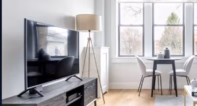 Schrepel Place Serviced Apartments