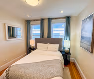 Clay Street Apartment