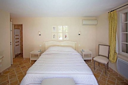 Exclusive Provencal Villa Near St Tropez