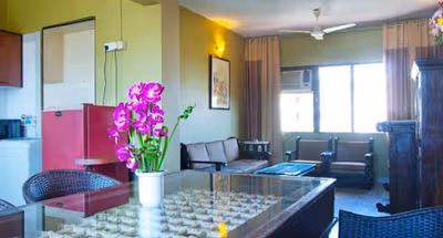 Ashok Nagar Apartments I