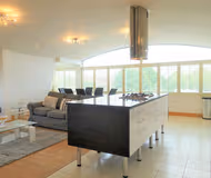 Hampton Court Three Bedroom Penthouse