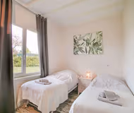 Noord Serviced Apartments