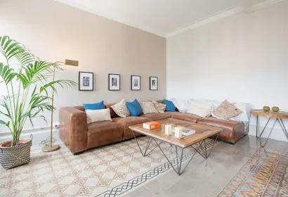 Stylish Mediterranean Serviced Apartment
