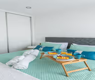 Rua de Agramonte Serviced Apartment