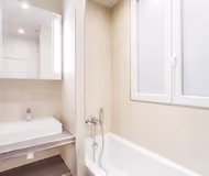 Rue de Moscou Serviced Apartment