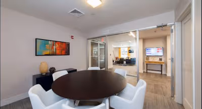 Whittemore Ave Furnished Apartments