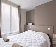 Rue de Chaillot Serviced Apartment