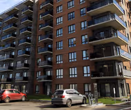 Harmonie - Pointe Claire