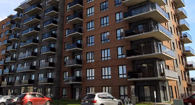 Harmonie - Pointe Claire